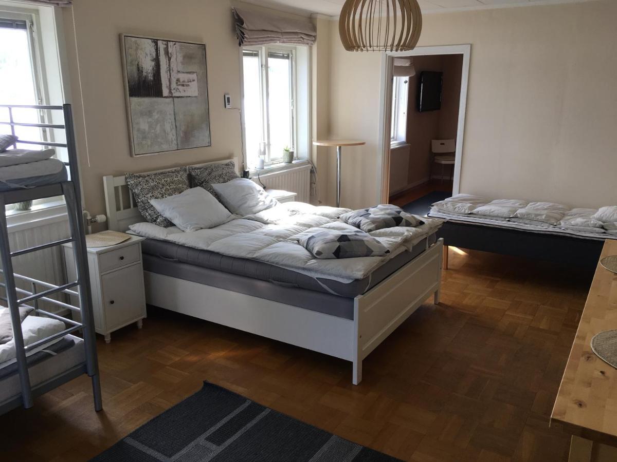 Taernaby Rooms & Apartments Dış mekan fotoğraf
