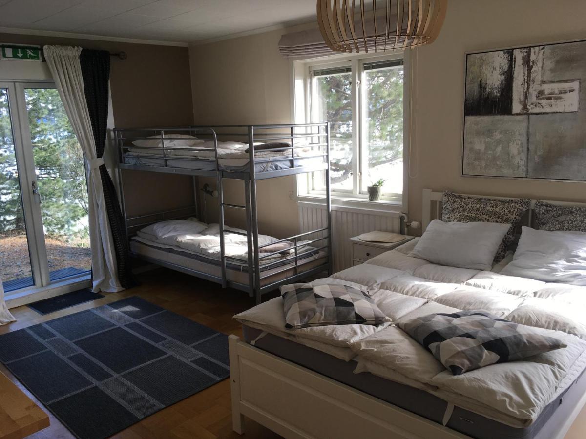 Taernaby Rooms & Apartments Dış mekan fotoğraf