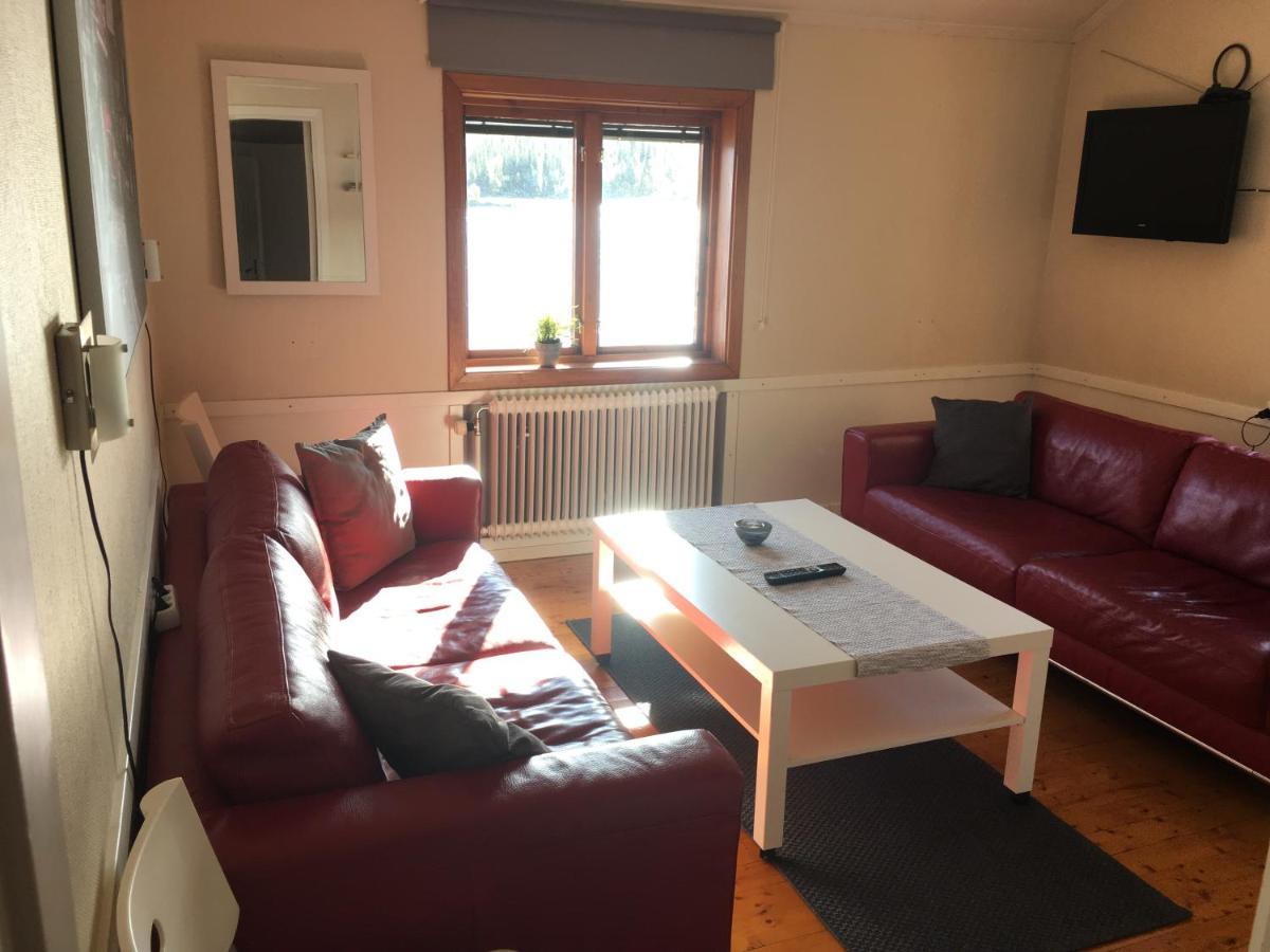 Taernaby Rooms & Apartments Dış mekan fotoğraf