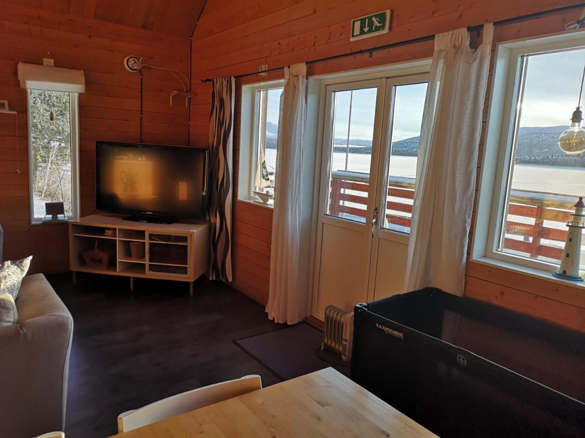Taernaby Rooms & Apartments Dış mekan fotoğraf