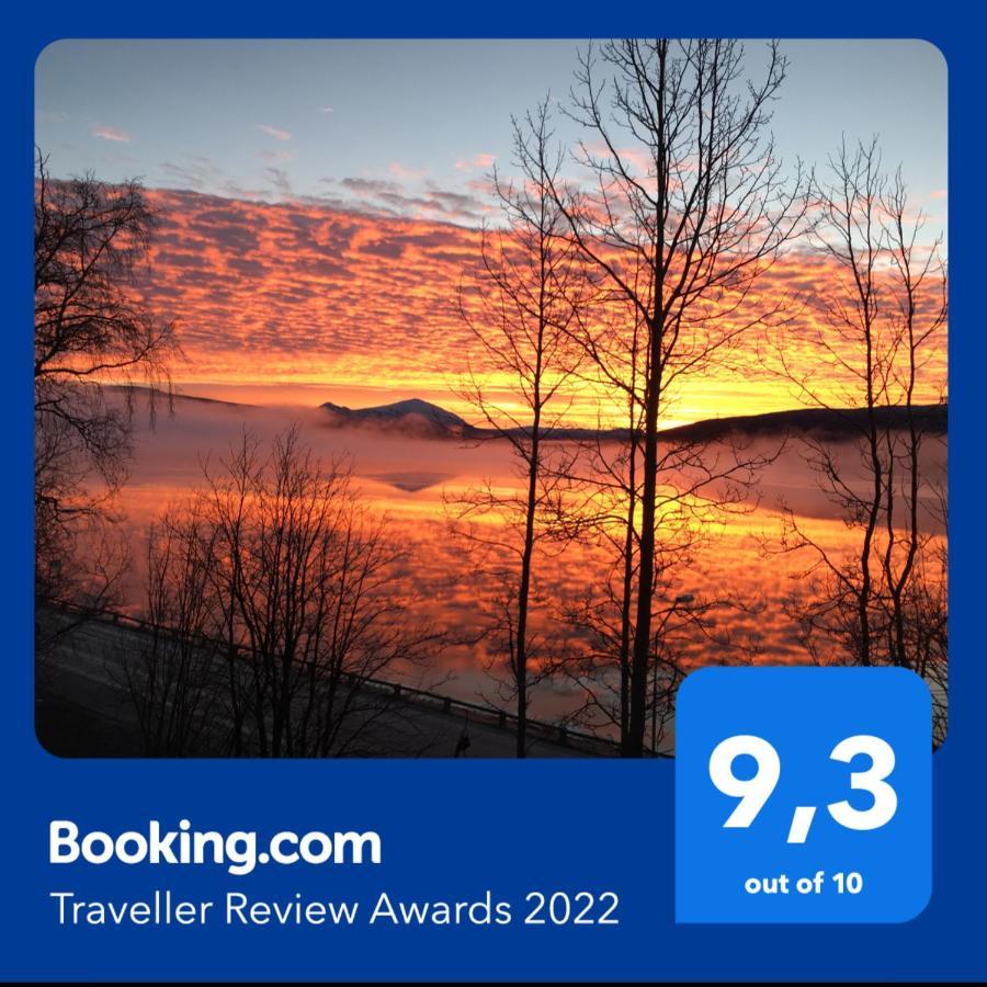 Taernaby Rooms & Apartments Dış mekan fotoğraf