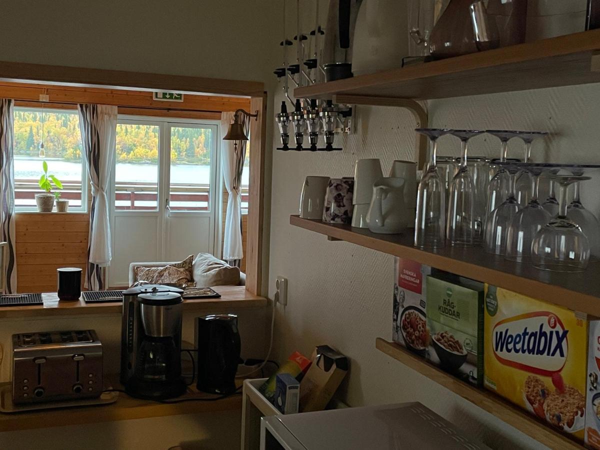 Taernaby Rooms & Apartments Dış mekan fotoğraf