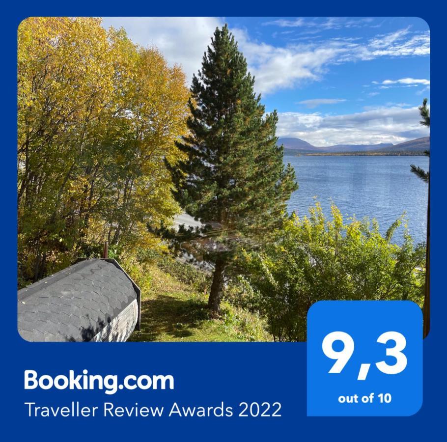 Taernaby Rooms & Apartments Dış mekan fotoğraf