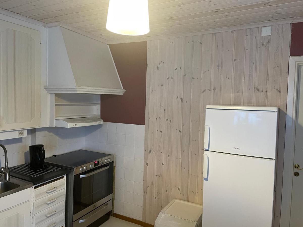 Taernaby Rooms & Apartments Dış mekan fotoğraf