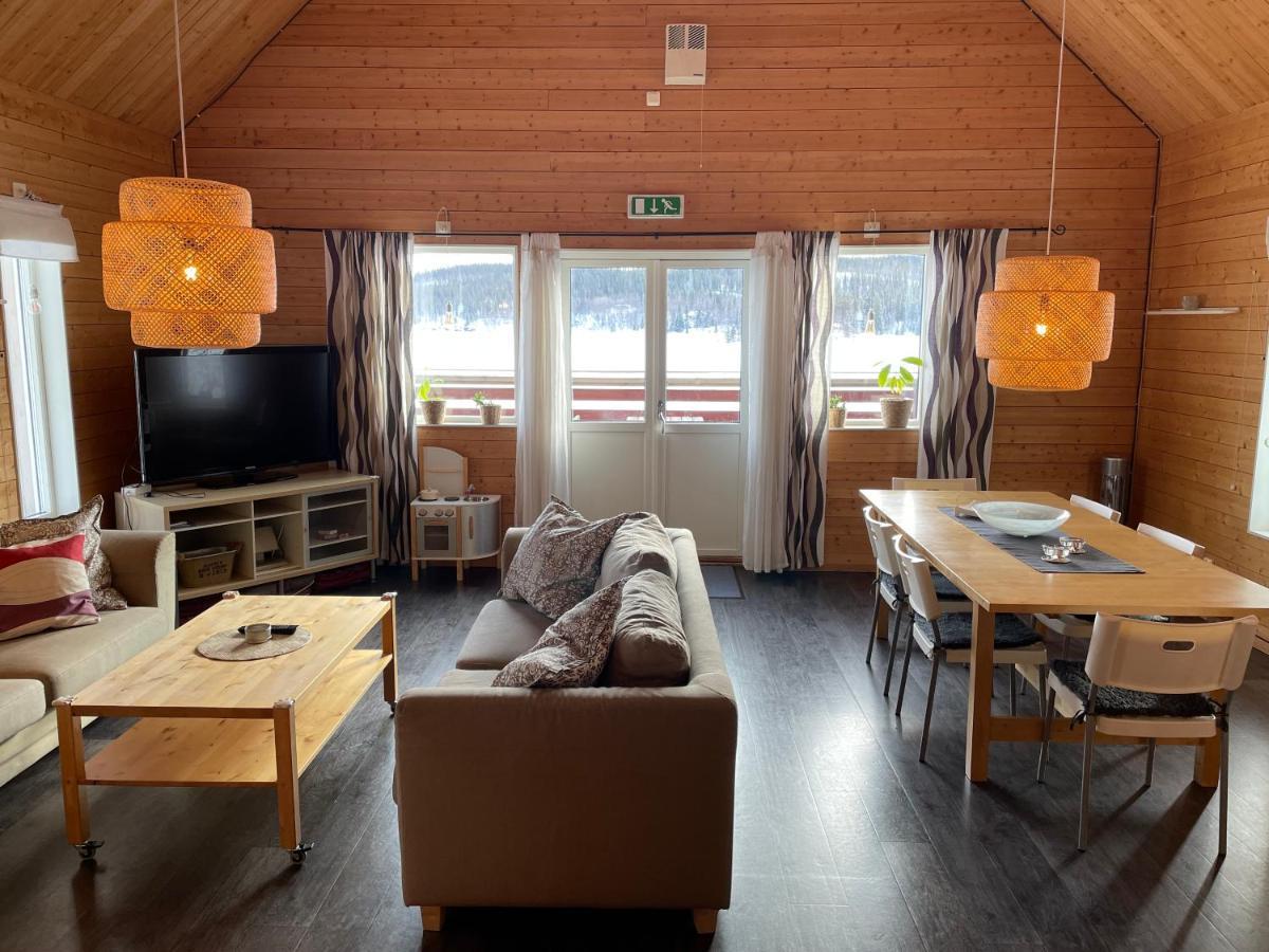 Taernaby Rooms & Apartments Dış mekan fotoğraf