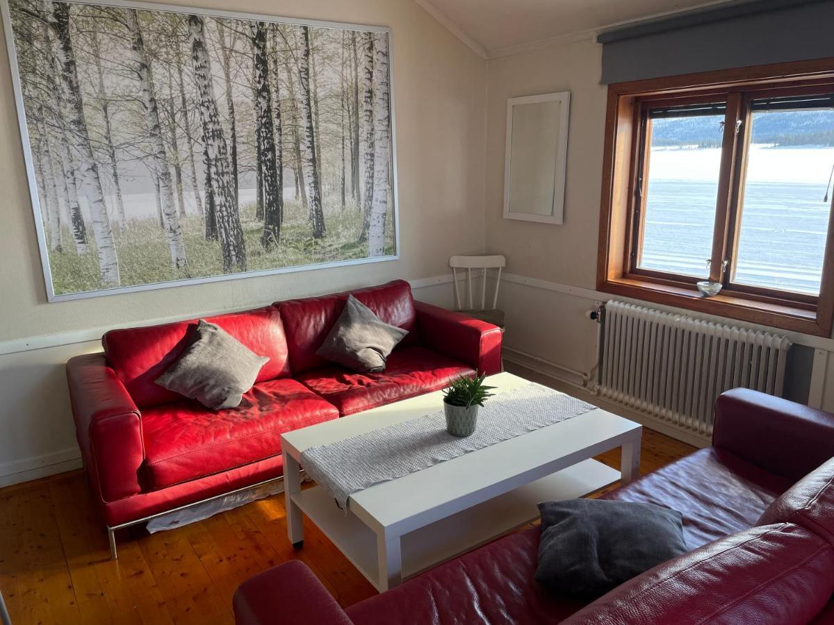 Taernaby Rooms & Apartments Dış mekan fotoğraf