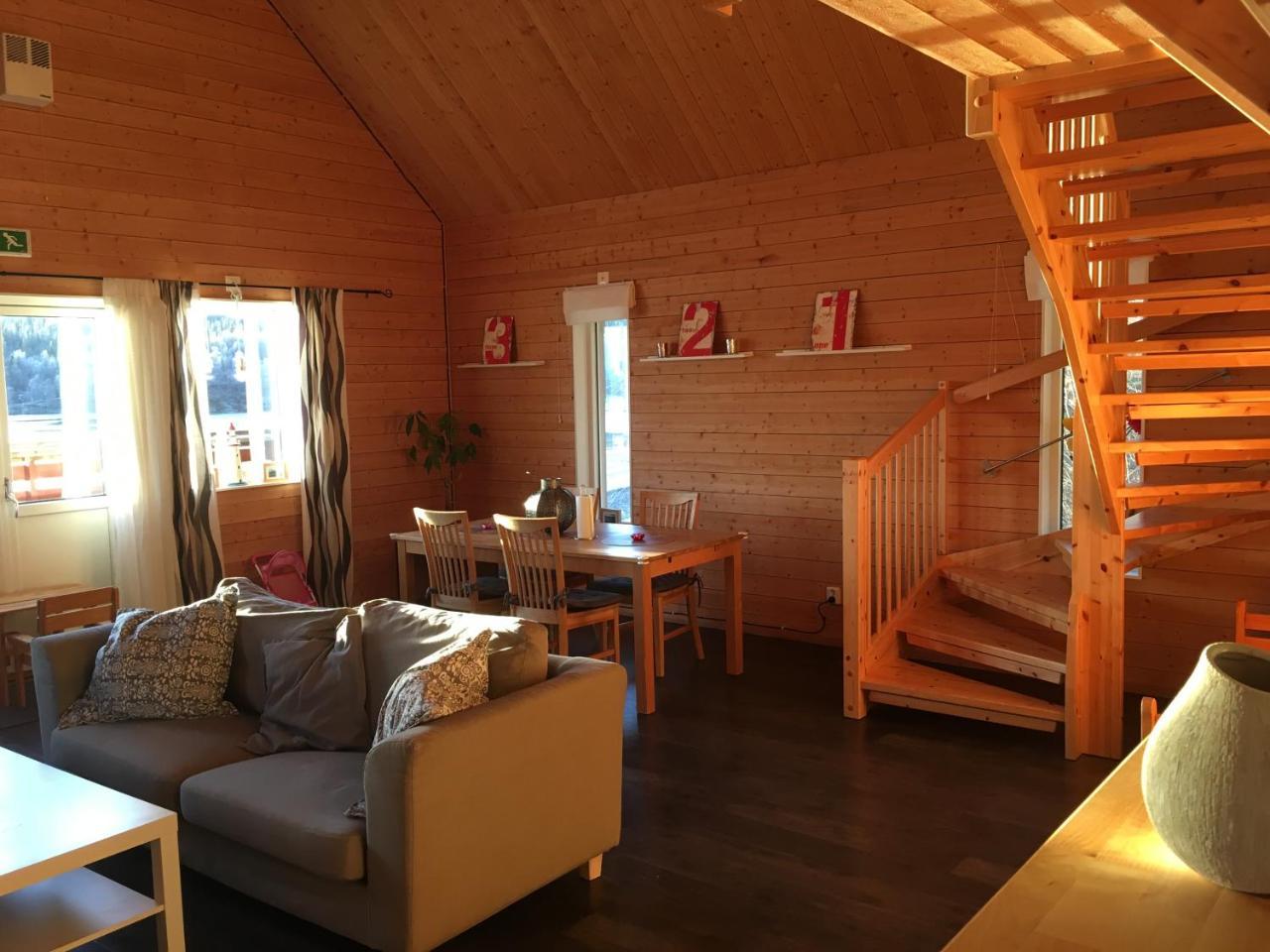 Taernaby Rooms & Apartments Dış mekan fotoğraf