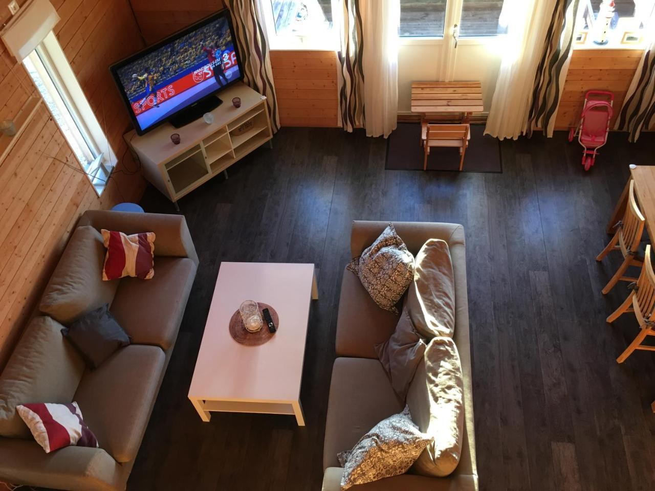 Taernaby Rooms & Apartments Dış mekan fotoğraf